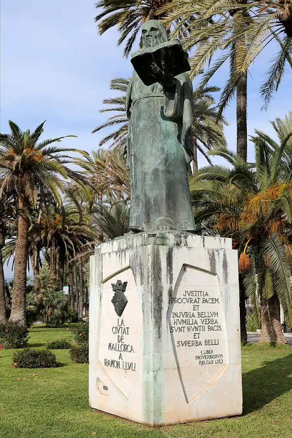 082 | 2016 | Palma De Mallorca | © carsten riede fotografie