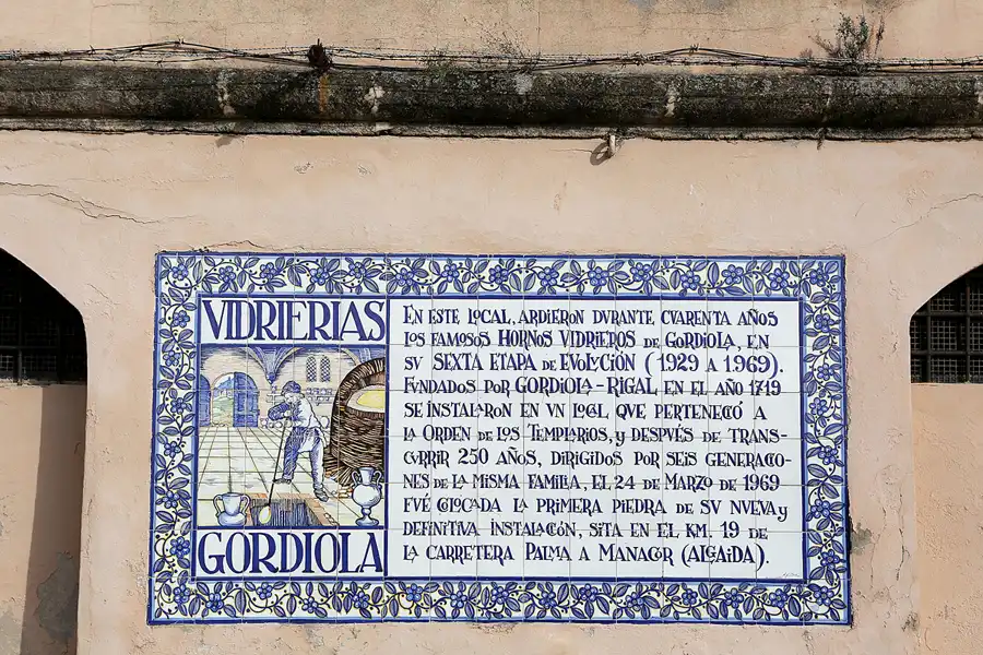 083 | 2016 | Palma De Mallorca | © carsten riede fotografie