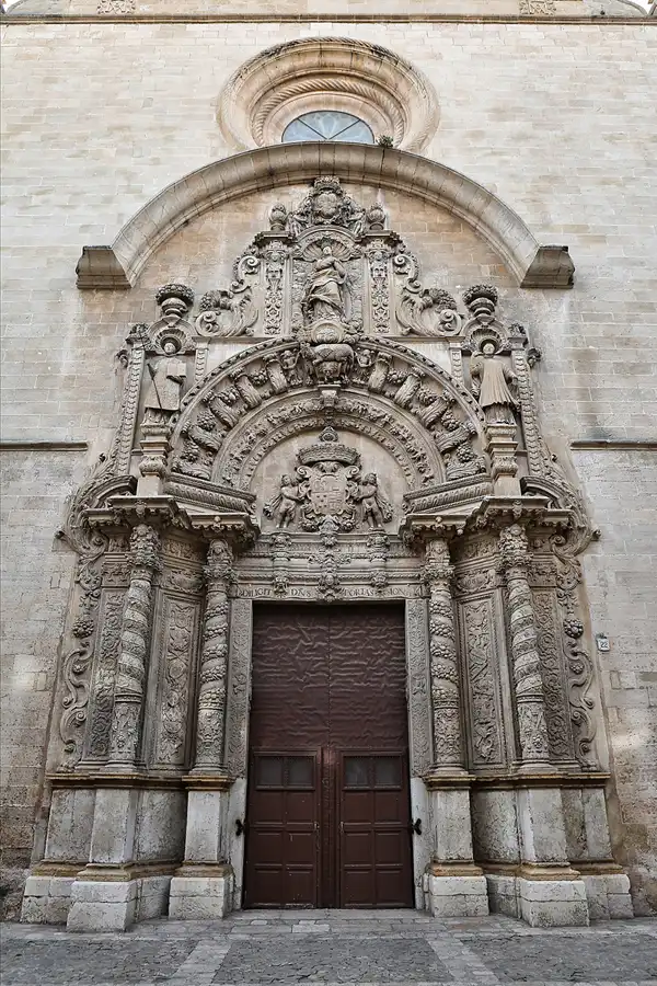 088 | 2016 | Palma De Mallorca | © carsten riede fotografie