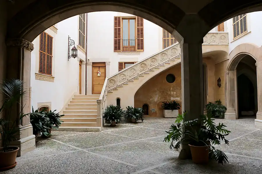 091 | 2016 | Palma De Mallorca | © carsten riede fotografie