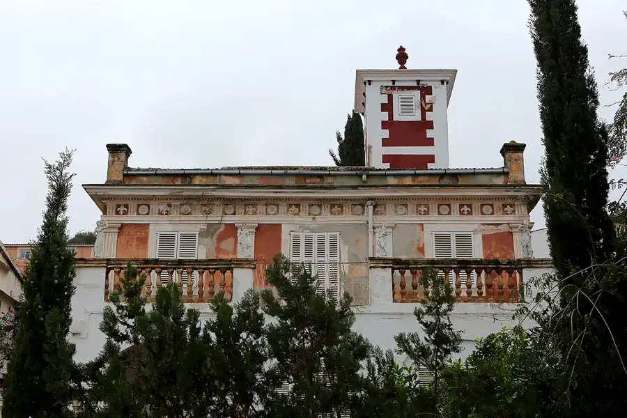 093 | 2016 | Palma De Mallorca | © carsten riede fotografie