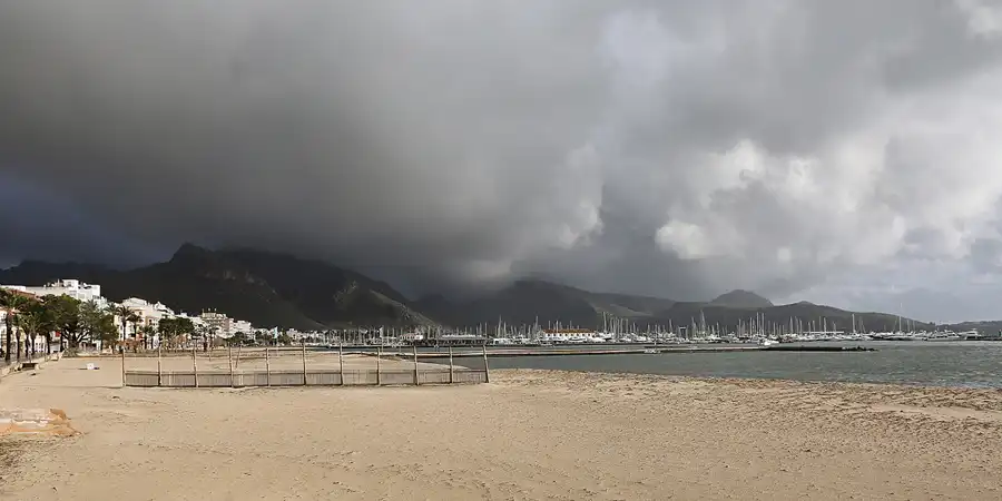 097 | 2016 | Port De Pollenca | © carsten riede fotografie