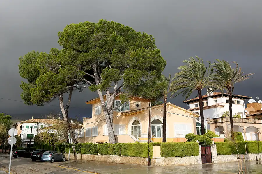 100 | 2016 | Port De Pollenca | © carsten riede fotografie