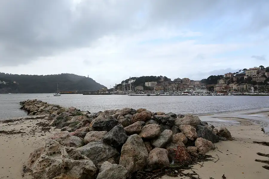 101 | 2016 | Port De Soller | © carsten riede fotografie
