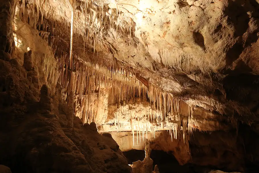 002 | 2016 | Porto Cristo | Cuevas Del Drach | © carsten riede fotografie