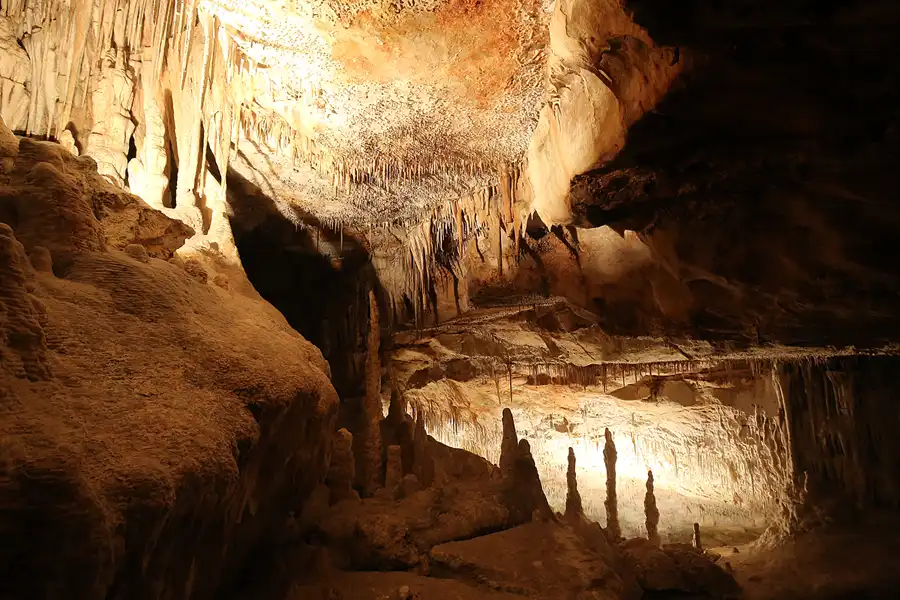 003 | 2016 | Porto Cristo | Cuevas Del Drach | © carsten riede fotografie