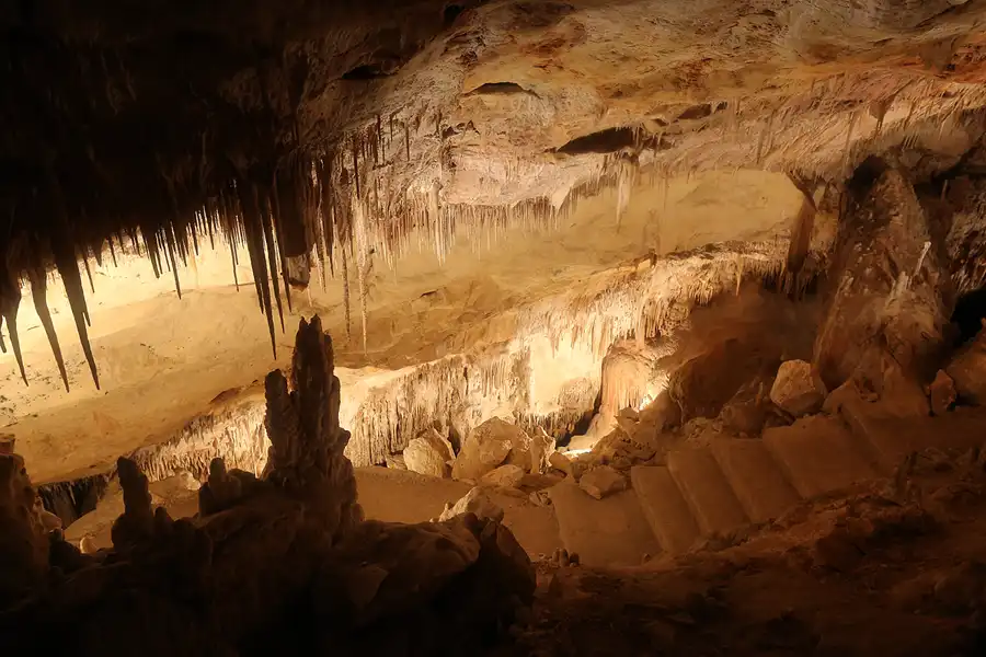 004 | 2016 | Porto Cristo | Cuevas Del Drach | © carsten riede fotografie