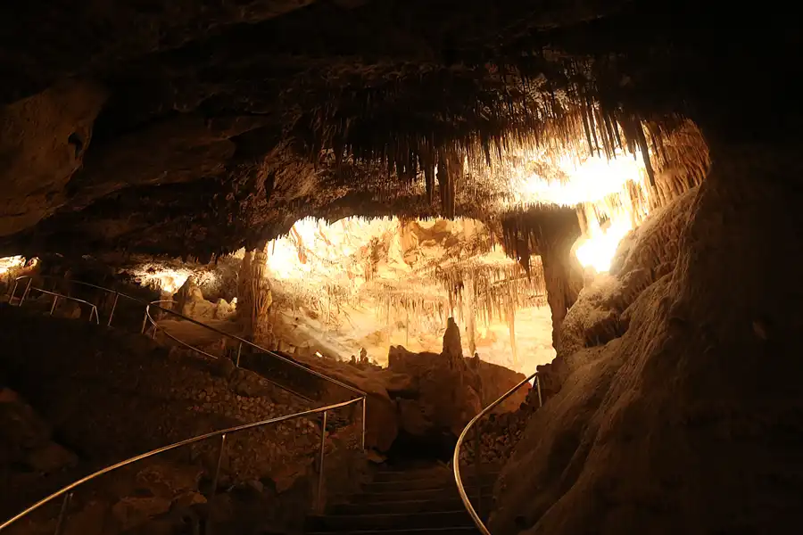 007 | 2016 | Porto Cristo | Cuevas Del Drach | © carsten riede fotografie