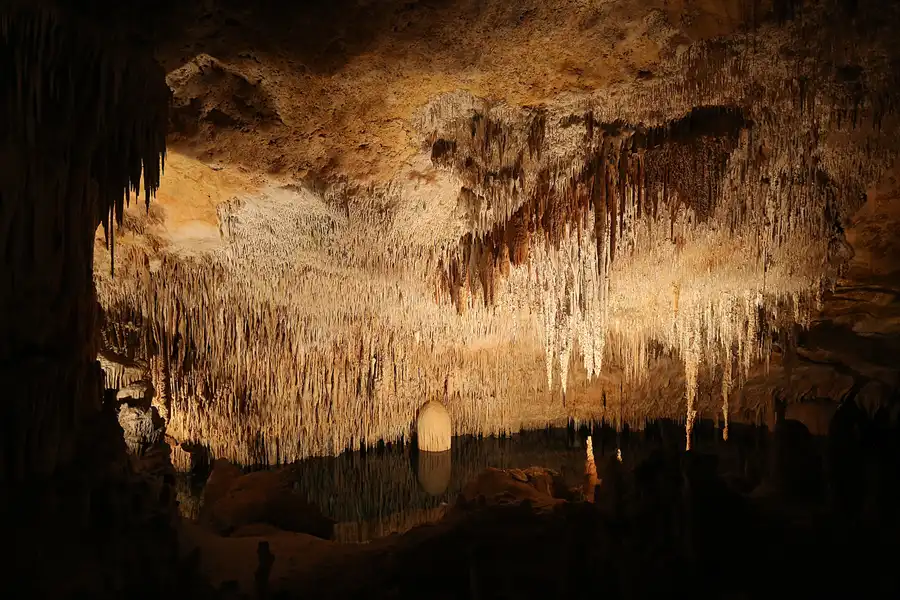 009 | 2016 | Porto Cristo | Cuevas Del Drach | © carsten riede fotografie