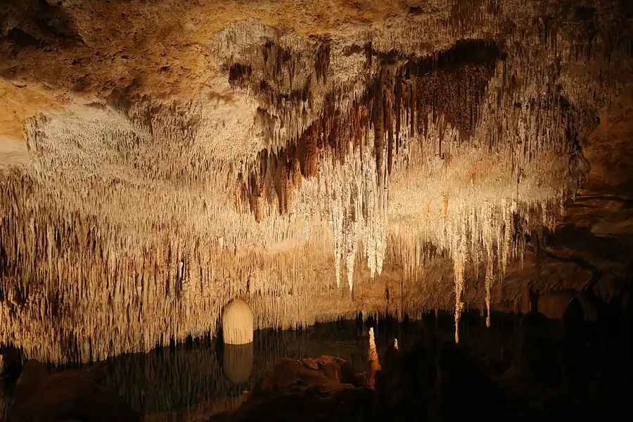 010 | 2016 | Porto Cristo | Cuevas Del Drach | © carsten riede fotografie