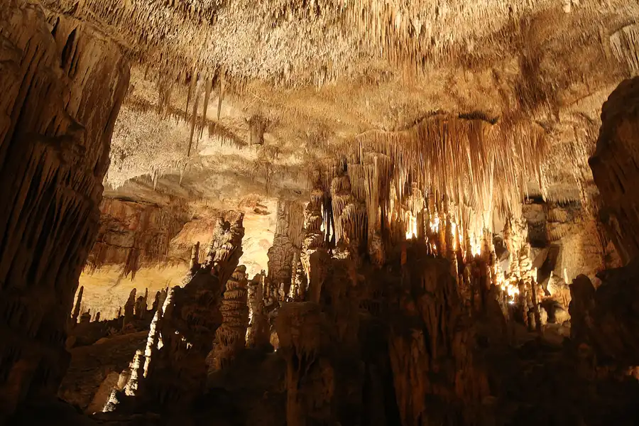 012 | 2016 | Porto Cristo | Cuevas Del Drach | © carsten riede fotografie