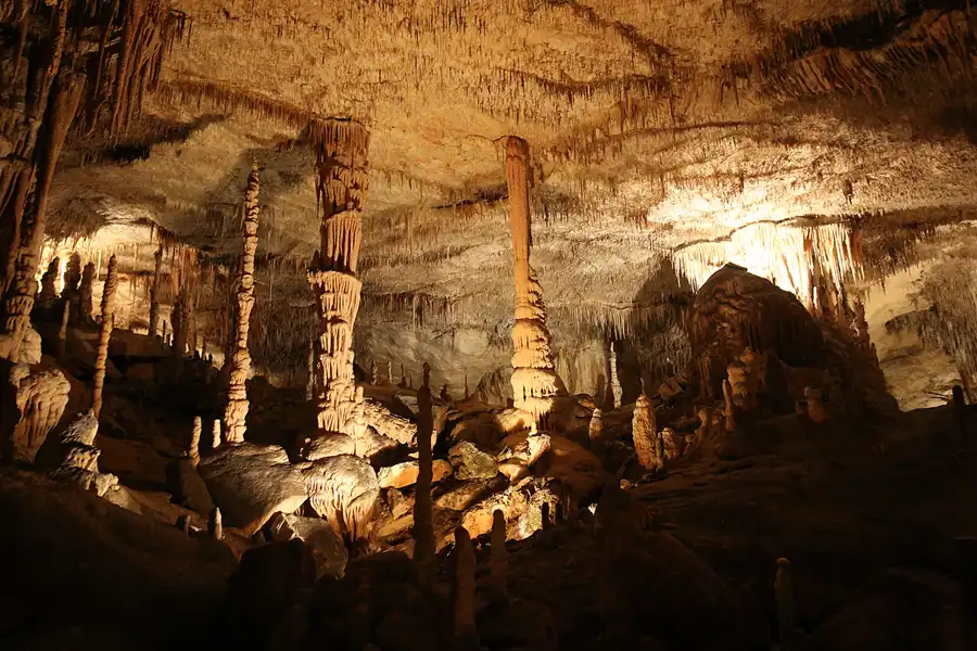016 | 2016 | Porto Cristo | Cuevas Del Drach | © carsten riede fotografie