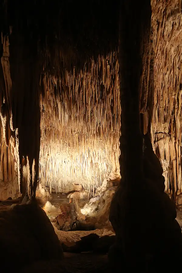 018 | 2016 | Porto Cristo | Cuevas Del Drach | © carsten riede fotografie