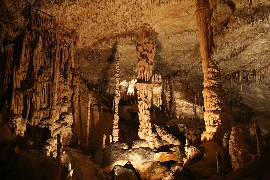 019 | 2016 | Porto Cristo | Cuevas Del Drach | © carsten riede fotografie
