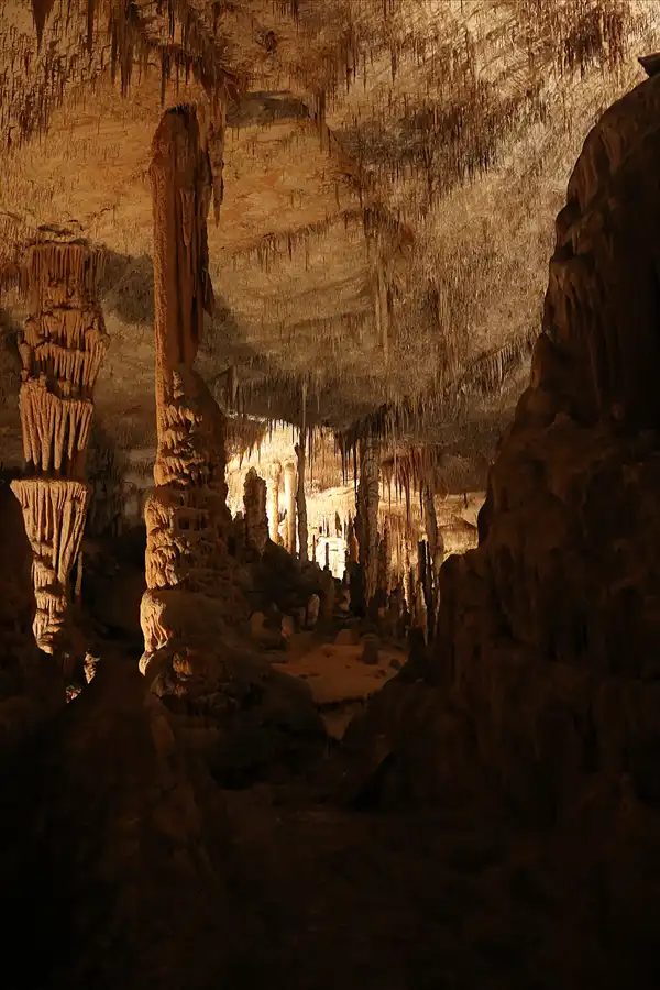 020 | 2016 | Porto Cristo | Cuevas Del Drach | © carsten riede fotografie