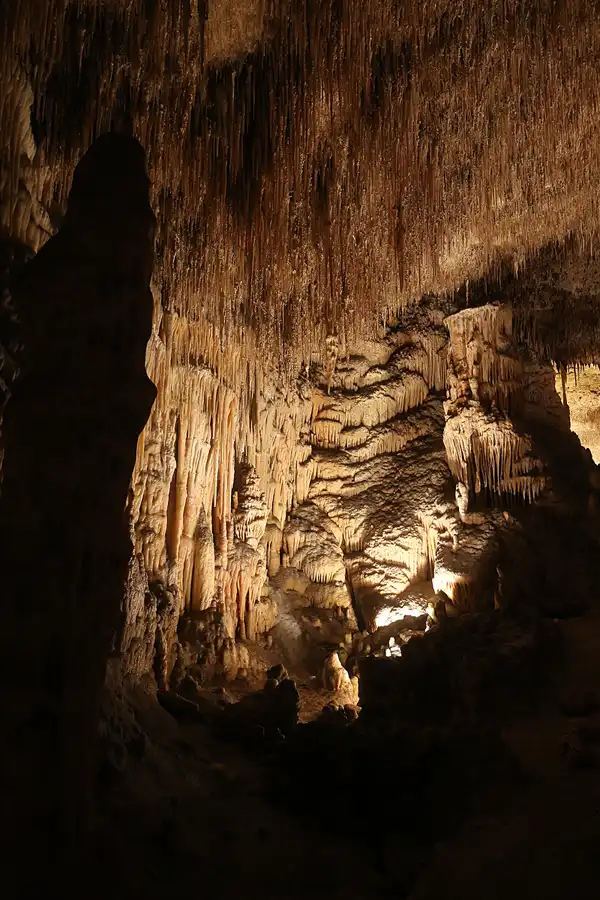 023 | 2016 | Porto Cristo | Cuevas Del Drach | © carsten riede fotografie