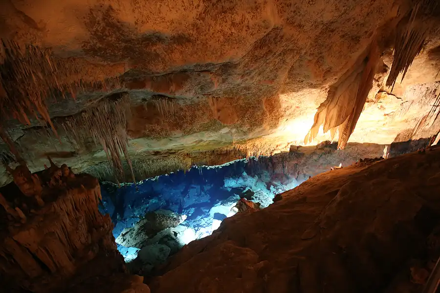 024 | 2016 | Porto Cristo | Cuevas Del Drach | © carsten riede fotografie