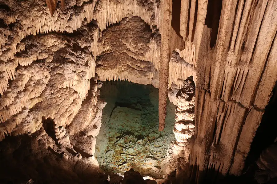 029 | 2016 | Porto Cristo | Cuevas Del Drach | © carsten riede fotografie