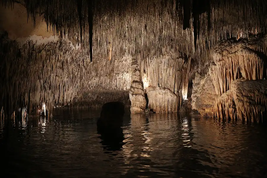 031 | 2016 | Porto Cristo | Cuevas Del Drach | © carsten riede fotografie
