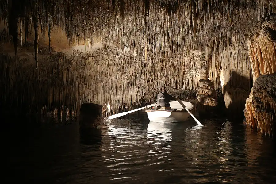 032 | 2016 | Porto Cristo | Cuevas Del Drach | © carsten riede fotografie