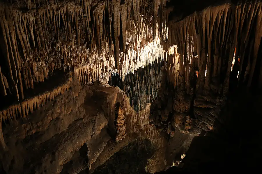 033 | 2016 | Porto Cristo | Cuevas Del Drach | © carsten riede fotografie