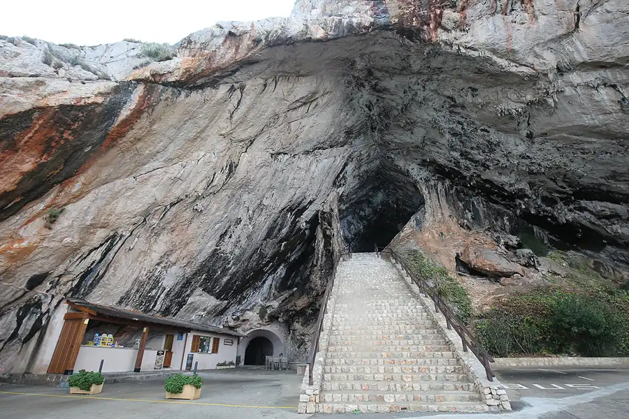 037 | 2016 | Capdepera | Cuevas de Arta | © carsten riede fotografie