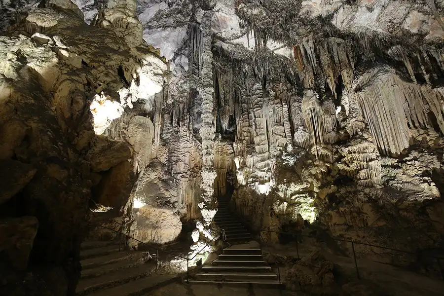 039 | 2016 | Capdepera | Cuevas de Arta | © carsten riede fotografie
