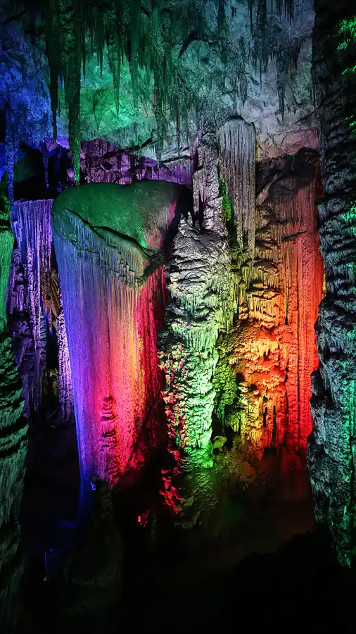 043 | 2016 | Capdepera | Cuevas de Arta | © carsten riede fotografie