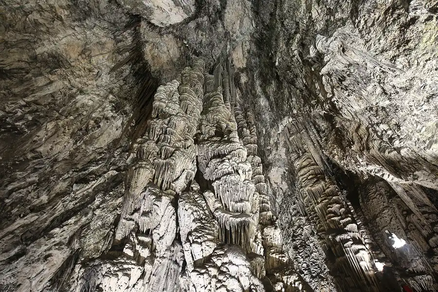 058 | 2016 | Capdepera | Cuevas de Arta | © carsten riede fotografie