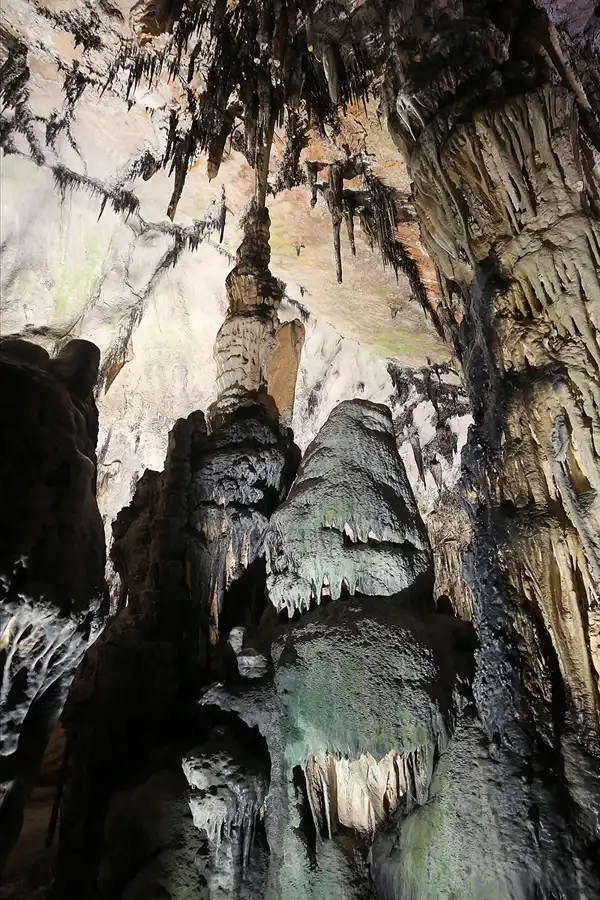 061 | 2016 | Capdepera | Cuevas de Arta | © carsten riede fotografie