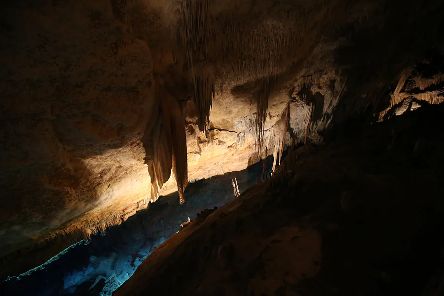 025 | 2016 | Porto Cristo | Cuevas Del Drach | © carsten riede fotografie