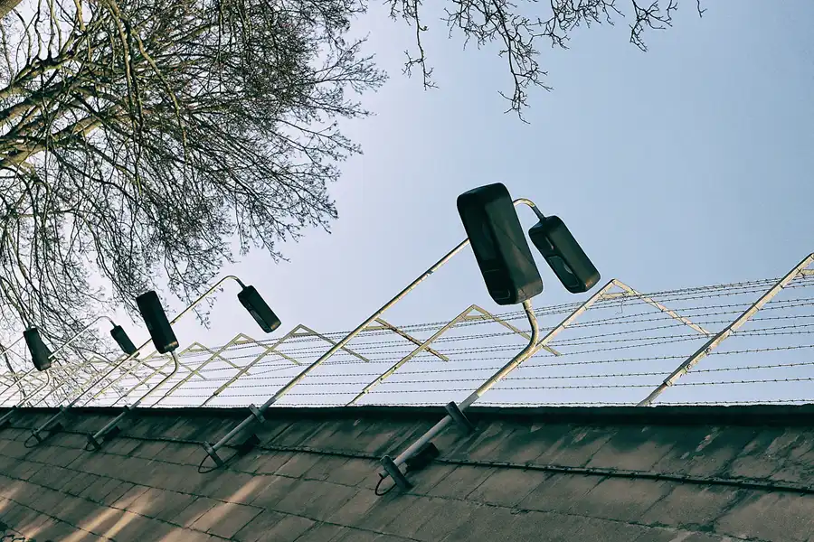 006 | 2016 | Berlin | Untersuchungshaftanstalt des Ministeriums für Staatssicherheit der DDR (MfS) Hohenschönhausen | © carsten riede fotografie