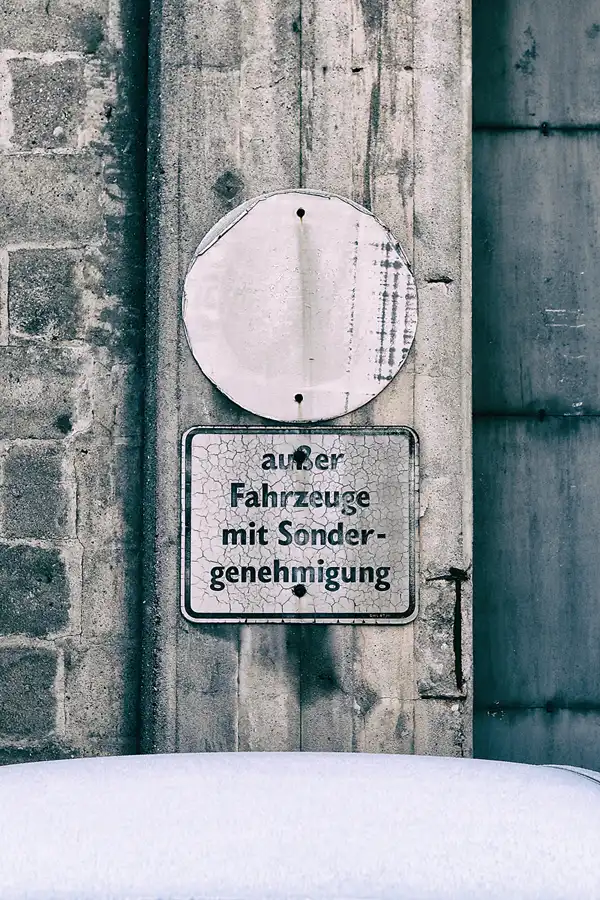 009 | 2016 | Berlin | Untersuchungshaftanstalt des Ministeriums für Staatssicherheit der DDR (MfS) Hohenschönhausen | © carsten riede fotografie