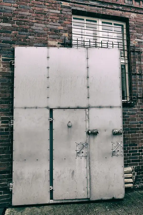 021 | 2016 | Berlin | Untersuchungshaftanstalt des Ministeriums für Staatssicherheit der DDR (MfS) Hohenschönhausen | © carsten riede fotografie