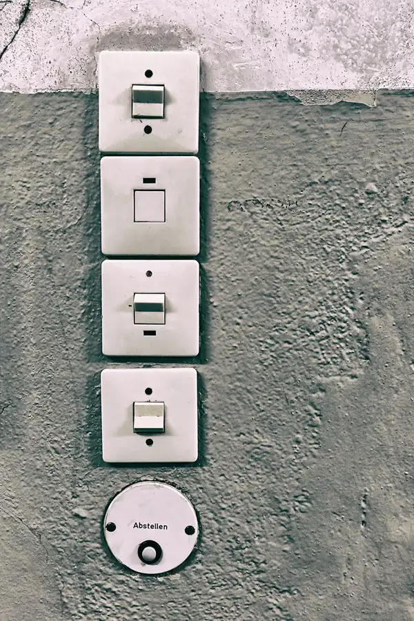 030 | 2016 | Berlin | Untersuchungshaftanstalt des Ministeriums für Staatssicherheit der DDR (MfS) Hohenschönhausen | © carsten riede fotografie