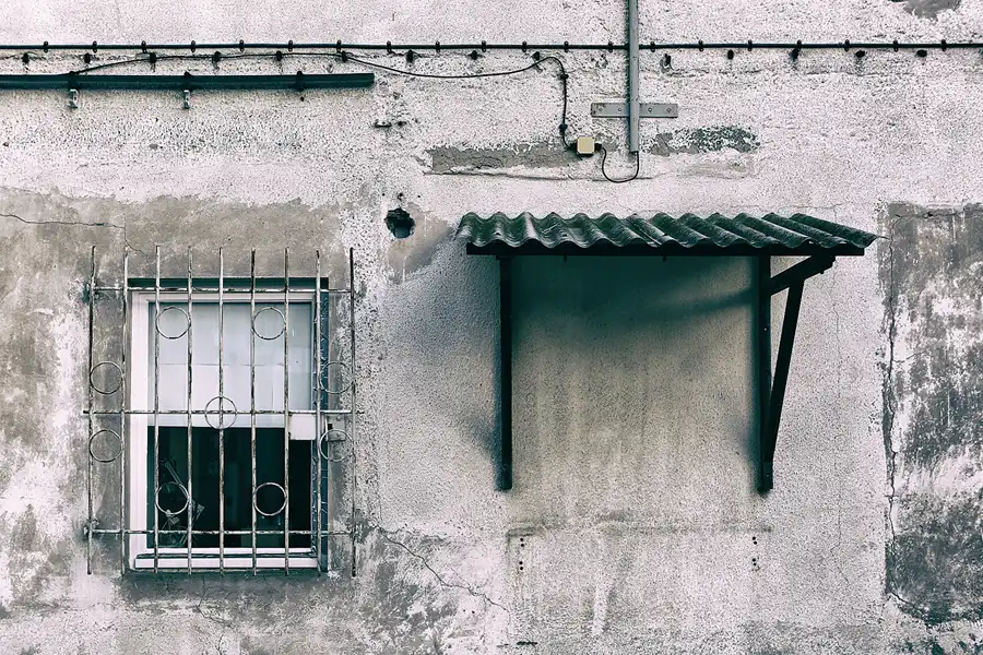 048 | 2016 | Berlin | Untersuchungshaftanstalt des Ministeriums für Staatssicherheit der DDR (MfS) Hohenschönhausen | © carsten riede fotografie