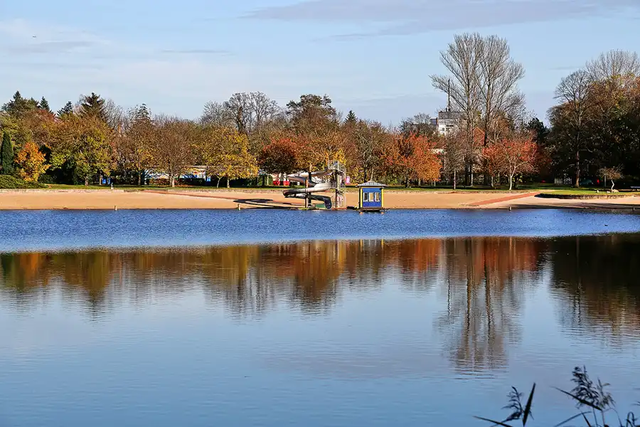 087 | 2017 | Berlin | Obersee-Orankesee-Park | © carsten riede fotografie