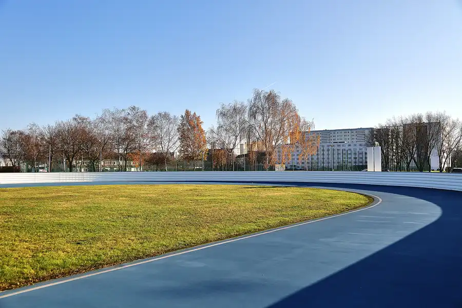 152 | 2017 | Berlin | Sportforum | © carsten riede fotografie