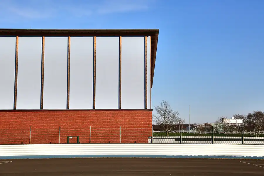 153 | 2017 | Berlin | Sportforum | © carsten riede fotografie