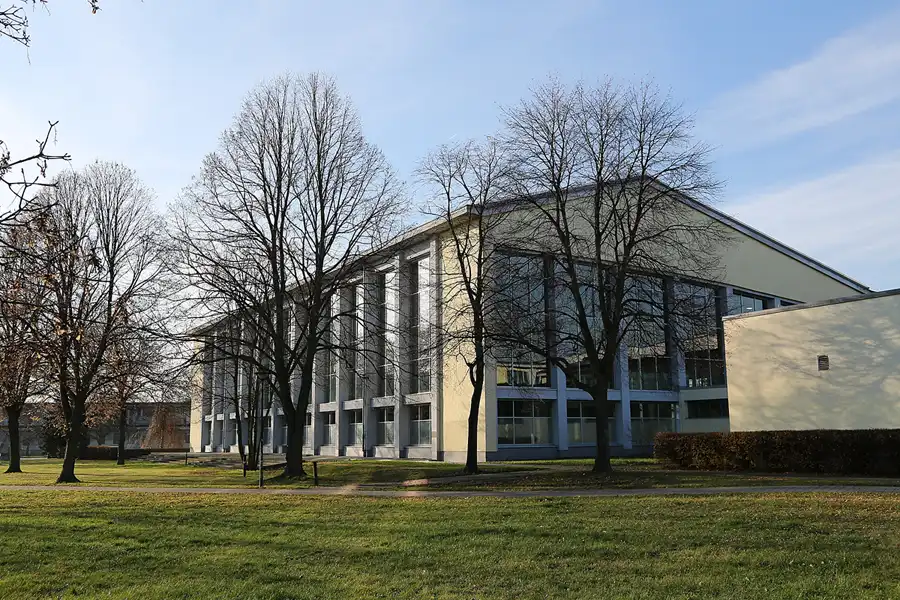 157 | 2017 | Berlin | Sportforum | © carsten riede fotografie