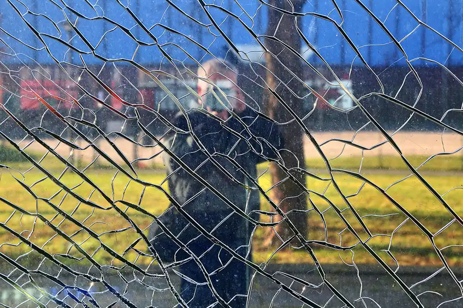 158 | 2017 | Berlin | Sportforum | © carsten riede fotografie