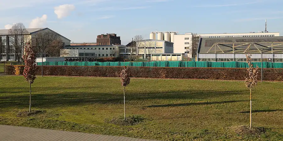 159 | 2017 | Berlin | Sportforum | © carsten riede fotografie