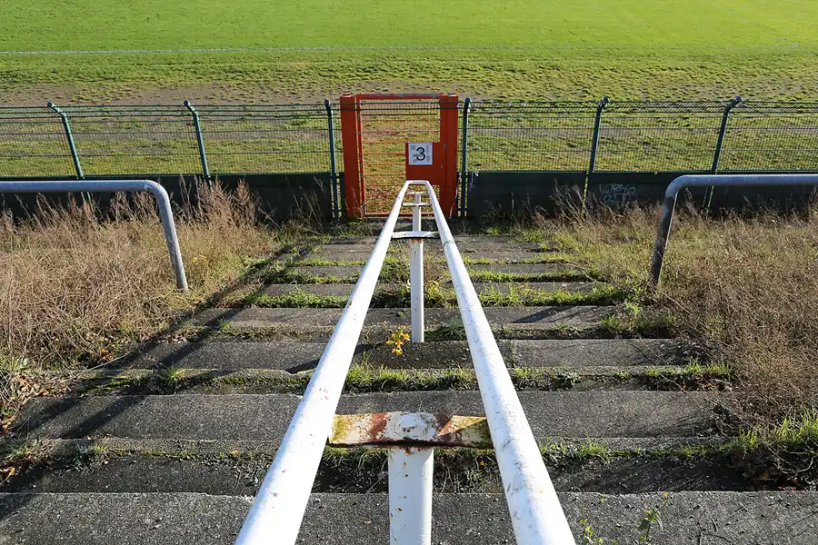160 | 2017 | Berlin | Sportforum | © carsten riede fotografie