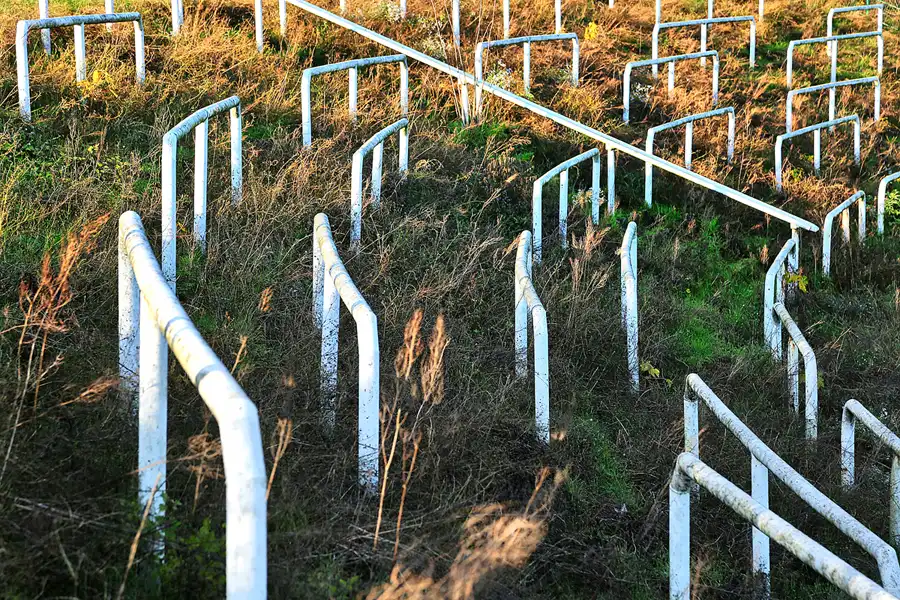 161 | 2017 | Berlin | Sportforum | © carsten riede fotografie