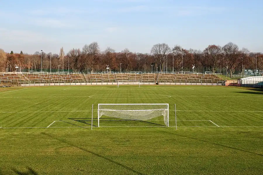 162 | 2017 | Berlin | Sportforum | © carsten riede fotografie