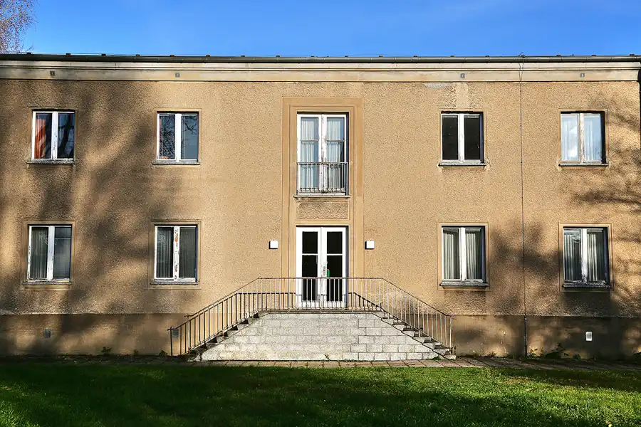 165 | 2017 | Berlin | Sportforum | © carsten riede fotografie