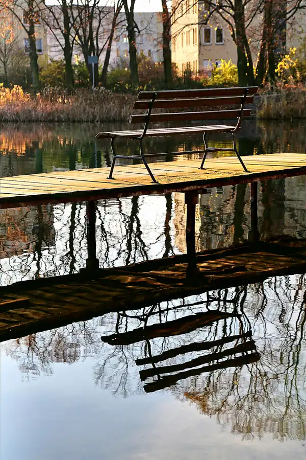167 | 2017 | Berlin | Obersee-Orankesee-Park | © carsten riede fotografie