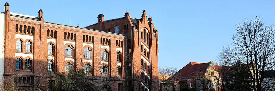 170 | 2017 | Berlin | Seniorenheim St. Albertus | © carsten riede fotografie