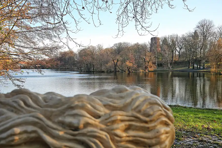 180 | 2017 | Berlin | Obersee-Orankesee-Park | © carsten riede fotografie