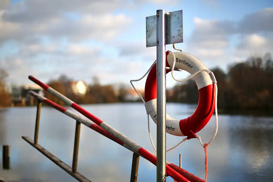 191 | 2017 | Berlin | Obersee-Orankesee-Park | © carsten riede fotografie